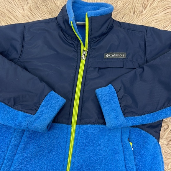 Columbia Boys Jacket - Picture 2 of 4